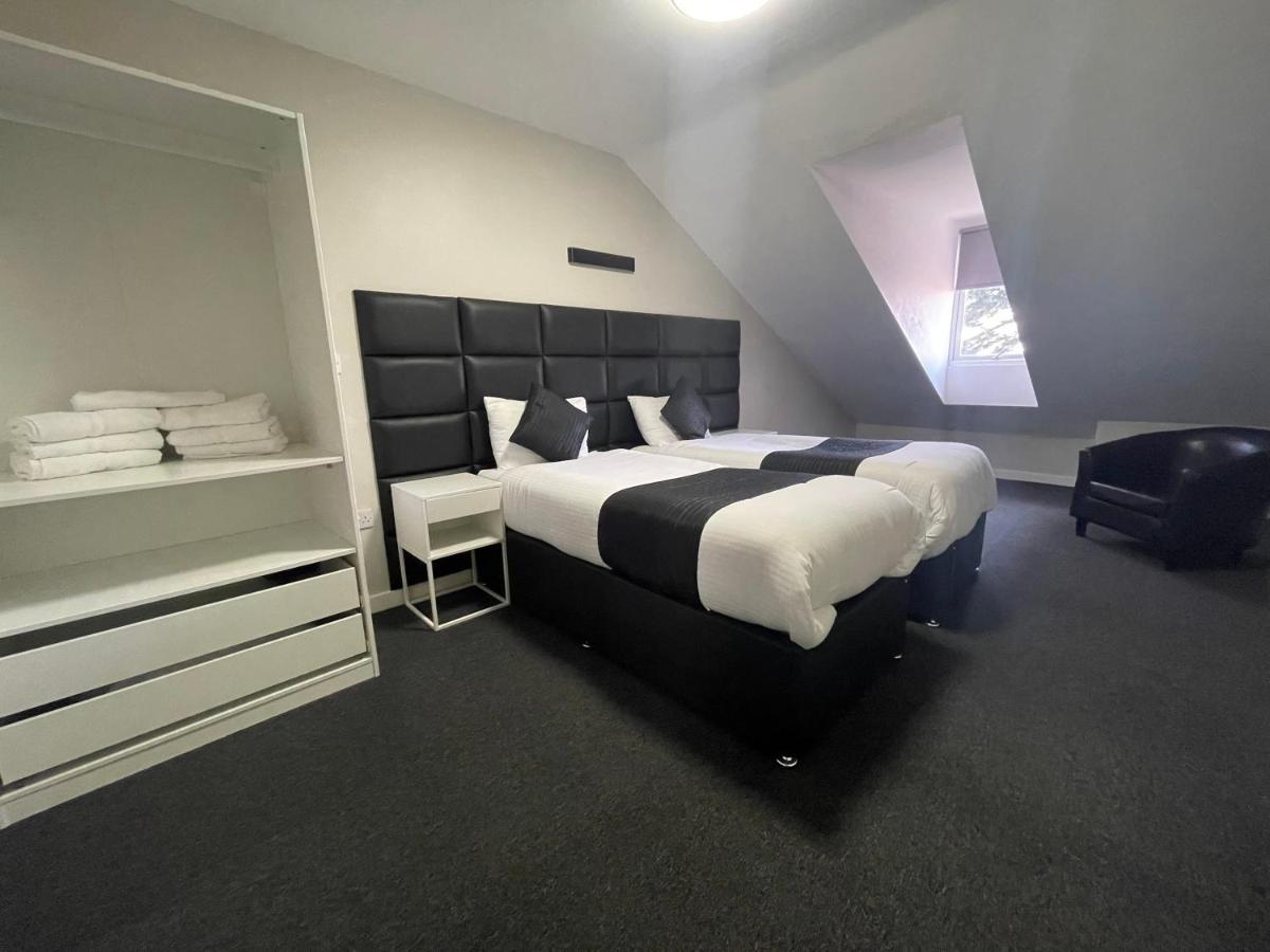 Mays Apartments - 102 Mill Street, Free Parking, 2 Minute Walk To Baltic Market And City Centre - Apartments Sleep 1-10 Guests Liverpool Exterior foto